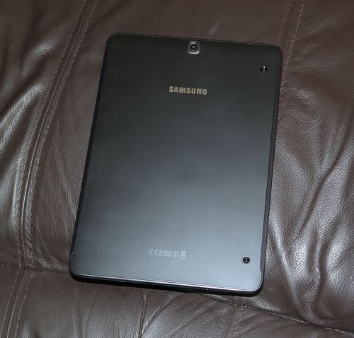 „Samsung Galaxy Tab S2“ apžvalga: ko vertas ploniausias pasaulyje planšetinis kompiuteris