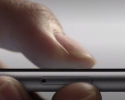 „Apple“ nenori, kad vartotojai su funkcija „3D Touch“ svertų daiktus