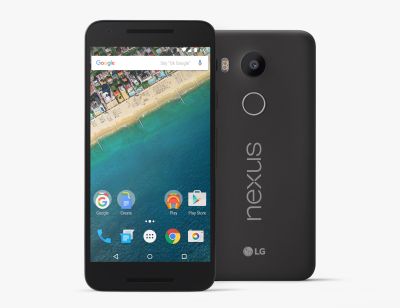 LG telefonas „Nexus 5X“ – jau netrukus Lietuvoje