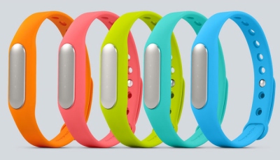 „Xiaomi Mi Band 1S“ bus pigesnė už pirmtakę