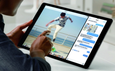 Kam pirkti nešiojamą kompiuterį jei yra „iPad Pro“?