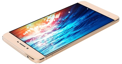 „Gionee S6“ debiutavo Kinijoje