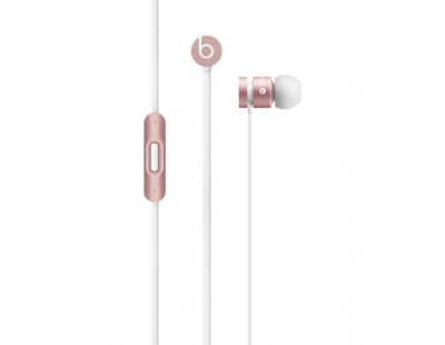 „Beats Solo2 Wireless“ ir „urBeats“ įgauna „iPhone“ spalvas: išleisti rožinio aukso spalvos modeliai