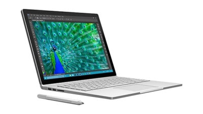 „Microsoft Surface Book“ ir „Surface Pro 4“ „miego“ problemos bus išspręstos tik 2016 m.