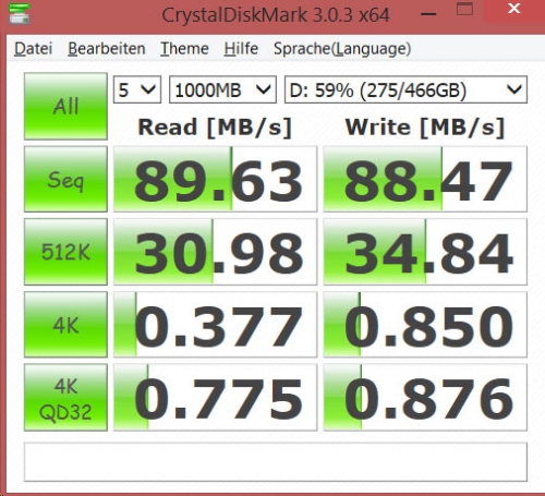 Nešiojamojo kompiuterio „ASUS ROG GL552JX“ apžvalga: žaidžiame taupiai