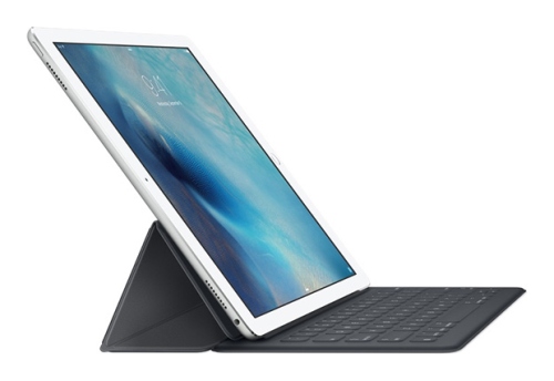 „iPad Pro“ apžvalga: didžiausias „Apple“ planšetinis kompiuteris