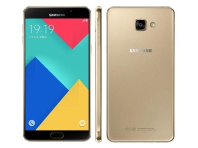 „Samsung“ Kinijoje oficialiai pristatė „Galaxy A9“