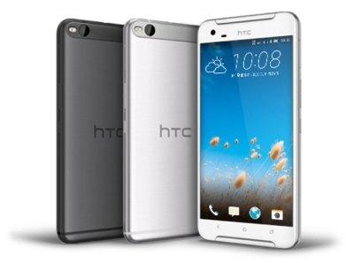 „HTC One X9“ gavo „BoomSound“ garsiakalbius su „Dolby Audio“ palaikymu