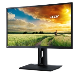 Serijos BX0 ir CB1 dar labiau sustiprina „Acer“ monitorių liniją