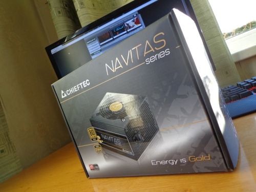 „Chieftec“ nėra tik pigių PSU gamintoja: „GPM-650S 80+ Gold“ apžvalga