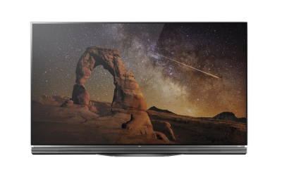 LG pristatys naujos kartos OLED televizorius