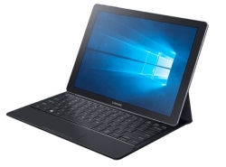 6,3 mm storio „Windows“ planšetė „Samsung Galaxy TabPro S“