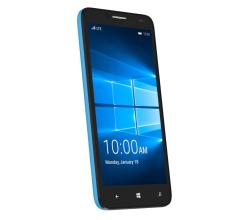 „Alcatel OneTouch Fierce XL“ su „Windows 10 Mobile“ bus parduodamas kitą mėnesį