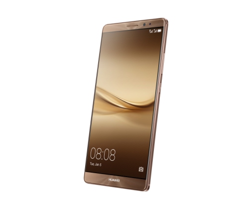 CES 2016“ parodoje „Huawei“ pristatė „Mate 8“ telefoną ir moterišką išmanųjį laikrodį