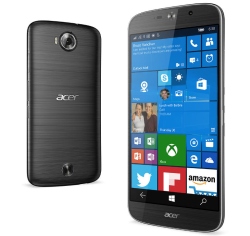 „Acer“ paskelbė išmaniojo telefono „Liquid Jade Primo“ su „Windows 10 Mobile“ kainą ir išleidimo datą