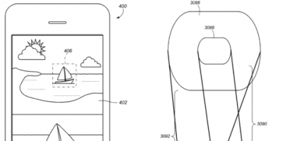 „Apple iPhone 7“ telefonas turės dvi pagrindines kameras?