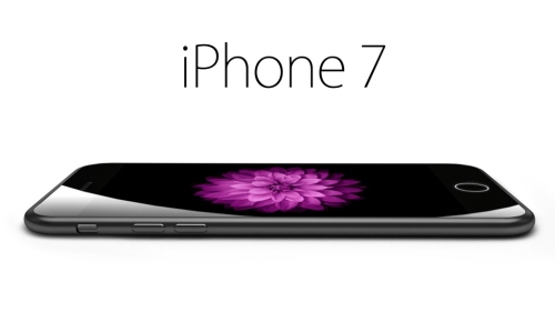 7 gandai apie „iPhone 7“