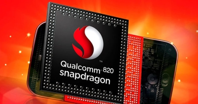 „Samsung“ gamins „Snapdragon 820“ procesorius