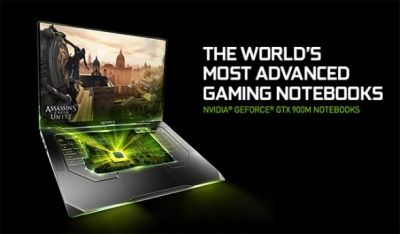 NVIDIA ruošiasi išleisti „GeForce GTX 980MX“ ir „GTX 970MX0“