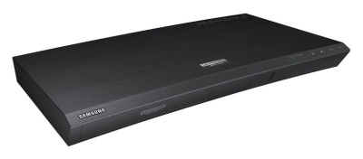 Pirmasis Ultra HD Blu-ray grotuvas „Samsung UBD-K8500“ jau parduodamas