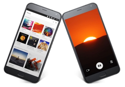 Pristatytas naujas „Ubuntu Touch“ flagmanas – „Meizu Pro 5 Ubuntu Edition“