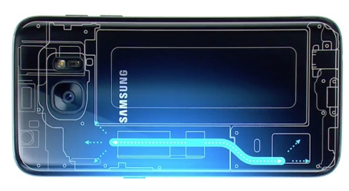 15 „Samsung Galaxy S7“ funkcijų, kurių nėra „iPhone 6s“