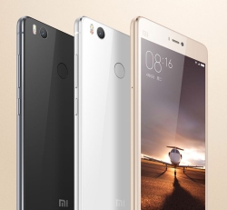 „Xiaomi Mi4S“: patobulinta buvusio flagmano versija