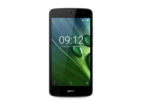 Nuotykiai prasideda su naująja „Acer Liquid Zest“ serija