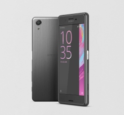 „Sony Xperia Z“ daugiau nebebus