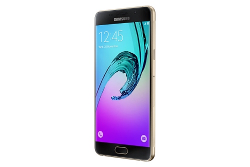 „Samsung Galaxy A5 (2016)“ apžvalga