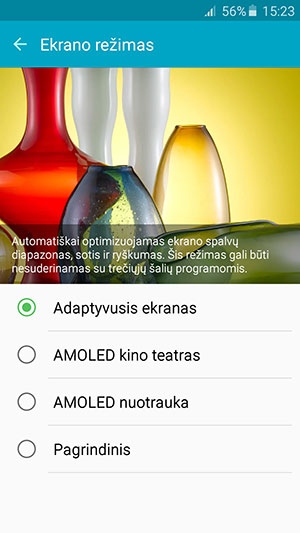 „Samsung Galaxy A5 (2016)“ apžvalga