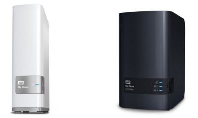 „Western Digital“ kietųjų diskų ir išorinių saugyklų talpą padidino iki 8 TB