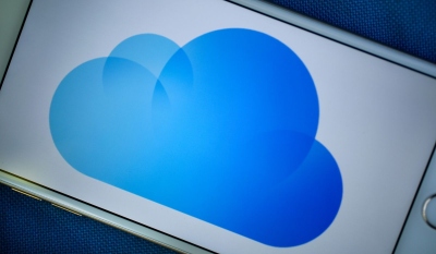 „iCloud“ atsarginės kopijos nėra tokios saugios, kaip patys „iOS“ įrenginiai