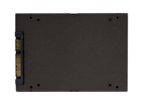 SSD kaupiklio „Kingston SSDNow UV300 120 GB“ apžvalga