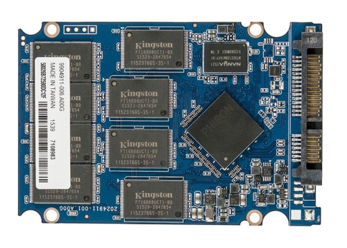 SSD kaupiklio „Kingston SSDNow UV300 120 GB“ apžvalga