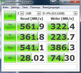 SSD kaupiklio „Kingston SSDNow UV300 120 GB“ apžvalga