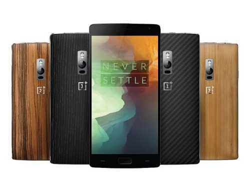 „OnePlus 2“ apžvalga