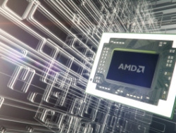 AMD deda vilits į Zen mikroschemas