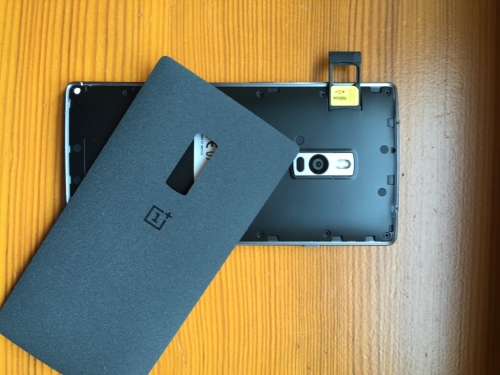 „OnePlus 2“ apžvalga