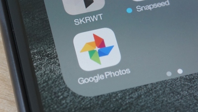 „Google Photos“ programėlė sulaukė „Live Photos“ palaikymo