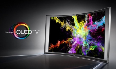 „Samsung“ ir LG sujungs savo jėgas OLED segmente