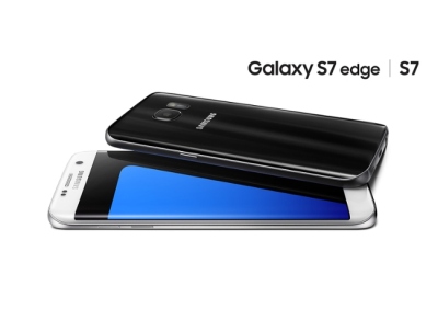 „Samsung Galaxy S7“ ir „S7 Edge“ paklausa Baltijos šalyse muša rekordus