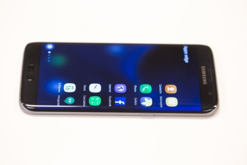 „Samsung Galaxy S7 Edge“ apžvalga