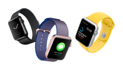 „Apple Watch“ nesulaukė rimto atnaujinimo, tačiau atpigo ir pasipuoš naujomis apyrankėmis