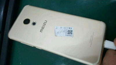 Nutekintos „Meizu Pro 6“ nuotraukos ir galimos specifikacijos