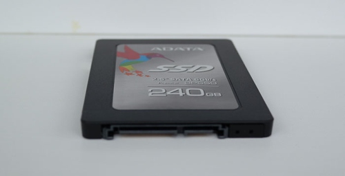 SSD kaupiklio „Adata SP550 240GB“ apžvalga