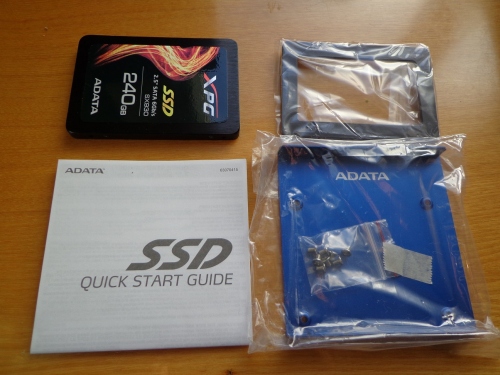 Kuo skiriasi brangus SSD žaidėjams nuo pigiausio modelio? „AData SP550“ ir „XPG SX930“ apžvalga