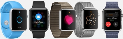 Kas trečias „Apple Watch“ savininkas pripažįsta, kad laikrodis yra nenaudingas