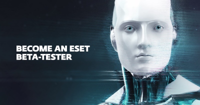 ESET pristatė naujo produkto namų vartotojams „ESET Internet Security“ Beta versiją