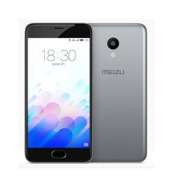 „Meizu M3“ – nebrangus išmanusis telefonas su 8 branduolių procesoriumi ir 3 GB RAM